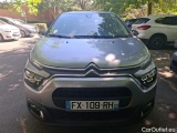  Citroen  C3 PURETECH 83 S&S BVM5 FEEL BUSINESS  102 #44