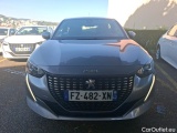  Peugeot  208 PURETECH 75 S&S BVM5 ACTIVE BUSINESS  106 #45