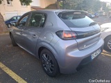 Peugeot  208 PURETECH 75 S&S BVM5 ACTIVE BUSINESS  106 #53