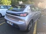  Peugeot  208 PURETECH 75 S&S BVM5 ACTIVE BUSINESS  106 #54