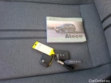  Seat  ATECA 2.0 TDI 150 CH START/STOP DSG7 BUSINESS  107 #31