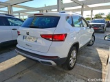  Seat  ATECA 2.0 TDI 150 CH START/STOP DSG7 BUSINESS  107 #37