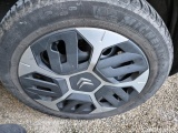  Citroen  C4 BLUEHDI 110 S&S BVM6 FEEL  108 #27