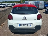  Citroen  C3 PURETECH 110 S&S BVM6 SHINE BUSINESS  111 #49