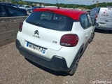  Citroen  C3 PURETECH 110 S&S BVM6 SHINE BUSINESS  111 #62