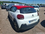  Citroen  C3 PURETECH 110 S&S BVM6 SHINE BUSINESS  111 #63