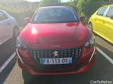  Peugeot  208 BLUEHDI 100 S&S BVM6 ACTIVE BUSINESS  112 #29