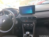  Dacia  Sandero TCE 90 EXPRESSION  113 #46