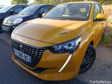  Peugeot  208 PURETECH 75 S&S BVM5 ACTIVE BUSINESS  114 #8