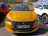  Peugeot  208 PURETECH 75 S&S BVM5 ACTIVE BUSINESS  114 #28