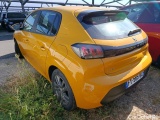  Peugeot  208 PURETECH 75 S&S BVM5 ACTIVE BUSINESS  114 #39