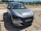  Peugeot  208 BLUEHDI 100 S&S BVM6 ACTIVE BUSINESS  119 #2