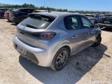  Peugeot  208 BLUEHDI 100 S&S BVM6 ACTIVE BUSINESS  119 #12