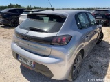 Peugeot  208 BLUEHDI 100 S&S BVM6 ACTIVE BUSINESS  119 #34
