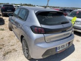  Peugeot  208 BLUEHDI 100 S&S BVM6 ACTIVE BUSINESS  119 #42