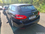  Peugeot  308 SW BLUEHDI 130CH S&S EAT8 ACTIVE BUSINESS  125 #63