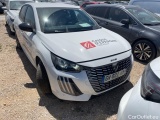  Peugeot  208 ELECTRIQUE 51 KWH 156CH ALLURE  128 #2