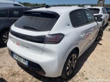  Peugeot  208 ELECTRIQUE 51 KWH 156CH ALLURE  128 #15