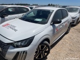  Peugeot  208 ELECTRIQUE 51 KWH 156CH ALLURE  128 #21