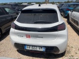  Peugeot  208 ELECTRIQUE 51 KWH 156CH ALLURE  128 #33