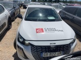  Peugeot  208 ELECTRIQUE 51 KWH 156CH ALLURE  128 #35