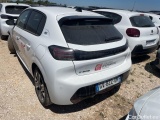  Peugeot  208 ELECTRIQUE 51 KWH 156CH ALLURE  128 #45