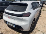 Peugeot  208 ELECTRIQUE 51 KWH 156CH ALLURE  128 #46