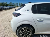  Peugeot  208 ELECTRIQUE 51 KWH 156CH ALLURE  130 #2
