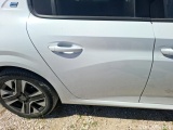  Peugeot  208 ELECTRIQUE 51 KWH 156CH ALLURE  130 #7