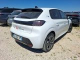  Peugeot  208 ELECTRIQUE 51 KWH 156CH ALLURE  130 #18
