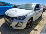  Peugeot  208 ELECTRIQUE 51 KWH 156CH ALLURE  130 #20
