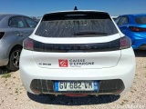  Peugeot  208 ELECTRIQUE 51 KWH 156CH ALLURE  130 #46