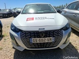  Peugeot  208 ELECTRIQUE 51 KWH 156CH ALLURE  130 #48