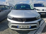  Opel  Crossland 1.5 D 110 CH BVM6 ELEGANCE BUSINESS  132 #49