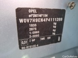  Opel  Crossland 1.5 D 110 CH BVM6 ELEGANCE BUSINESS  132 #55