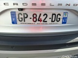  Opel  Crossland 1.5 D 110 CH BVM6 ELEGANCE BUSINESS  132 #60