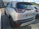  Opel  Crossland 1.5 D 110 CH BVM6 ELEGANCE BUSINESS  132 #61