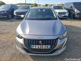  Peugeot  208 PURETECH 75 S&S BVM5 ACTIVE BUSINESS  133 #55