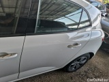  Renault  Megane IV BERLINE BLUE DCI 115 EVOLUTION  134 #3