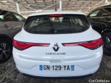  Renault  Megane IV BERLINE BLUE DCI 115 EVOLUTION  134 #18