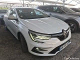  Renault  Megane IV BERLINE BLUE DCI 115 EVOLUTION  134 #21