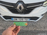  Renault  Megane IV BERLINE BLUE DCI 115 EVOLUTION  134 #36