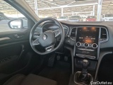  Renault  Megane IV BERLINE BLUE DCI 115 EVOLUTION  134 #55