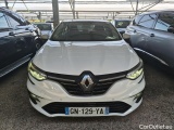  Renault  Megane IV BERLINE BLUE DCI 115 EVOLUTION  134 #56