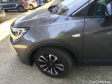 Opel  Crossland 1.5 D 110 CH BVM6 ELEGANCE  135 #7