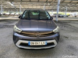  Opel  Crossland 1.5 D 110 CH BVM6 ELEGANCE  135 #26
