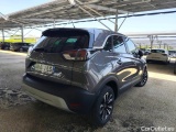  Opel  Crossland 1.5 D 110 CH BVM6 ELEGANCE  135 #37