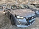  Peugeot  208 BLUEHDI 100 S&S BVM6 ALLURE BUSINESS  136 #3