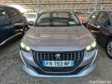  Peugeot  208 BLUEHDI 100 S&S BVM6 ALLURE BUSINESS  136 #45