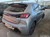  Peugeot  208 BLUEHDI 100 S&S BVM6 ALLURE BUSINESS  136 #57
